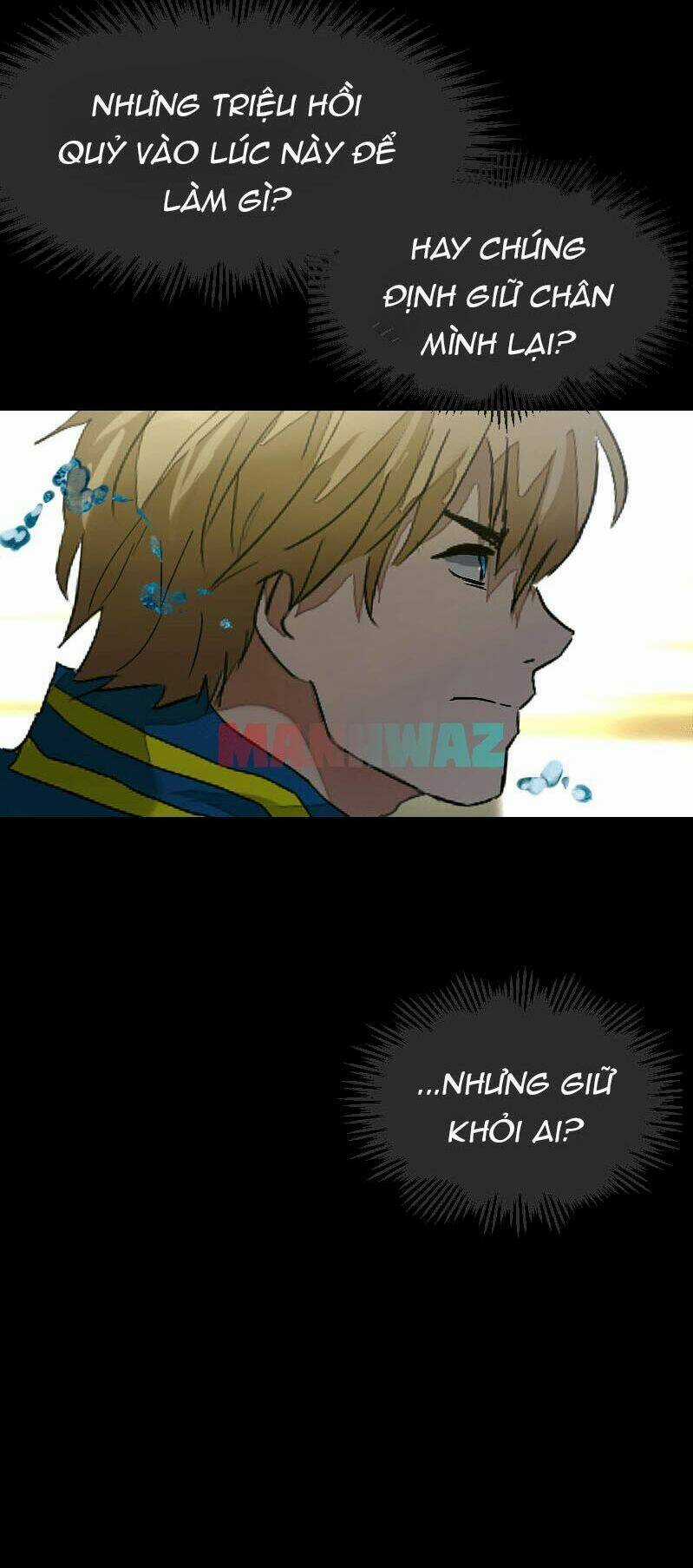 Deor! Chapter 10 trang 52