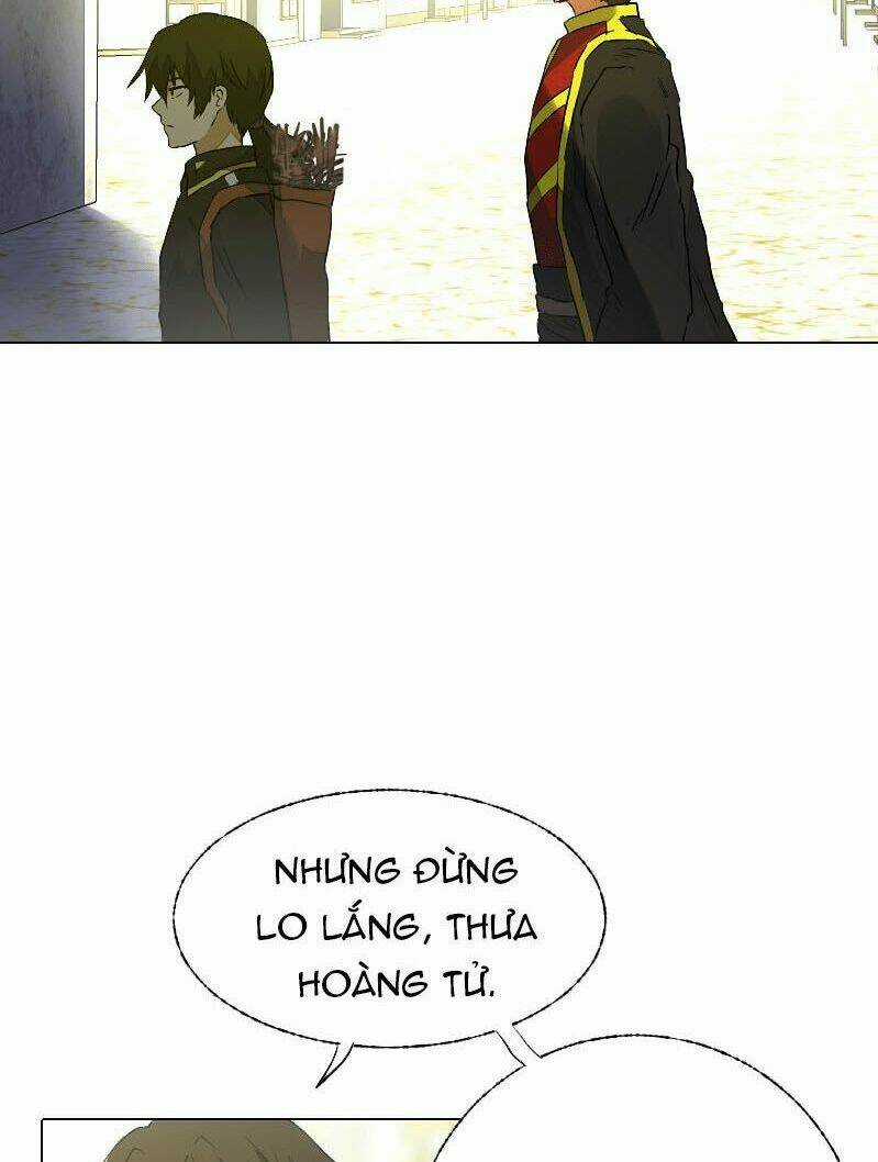 Deor! Chapter 10 trang 6