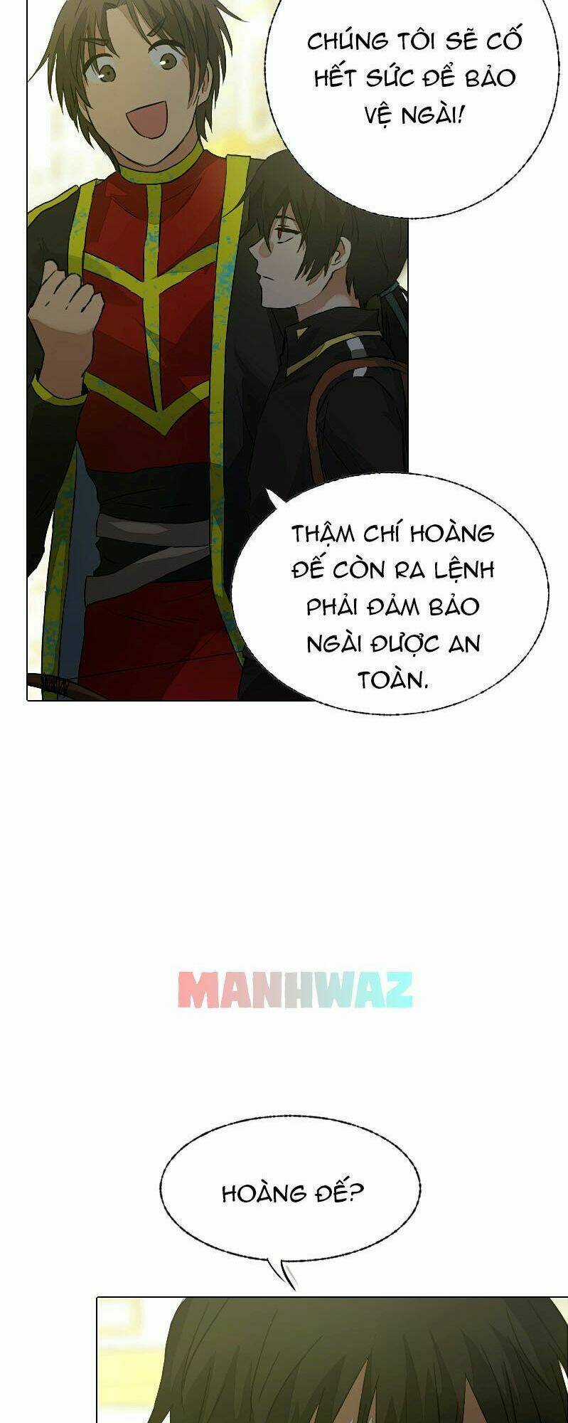 Deor! Chapter 10 trang 7