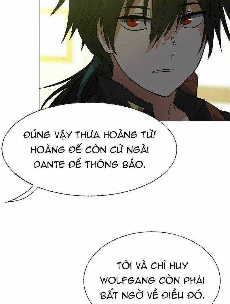 Deor! Chapter 10 trang 8