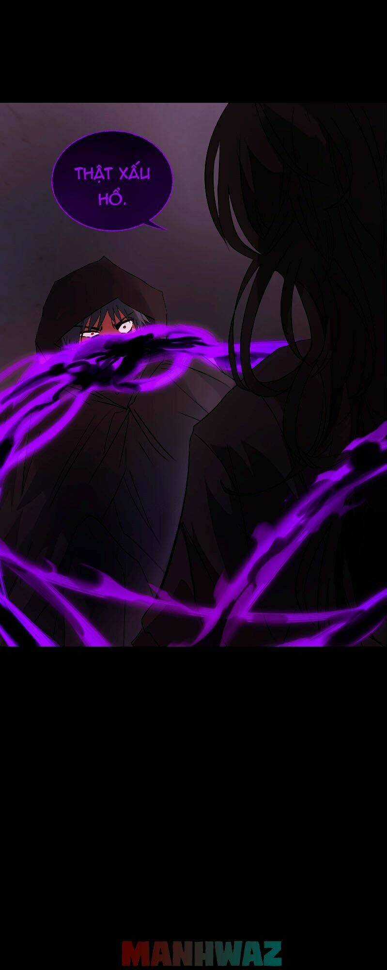 Deor! Chapter 11 trang 13