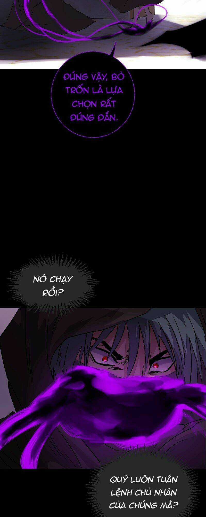 Deor! Chapter 11 trang 19