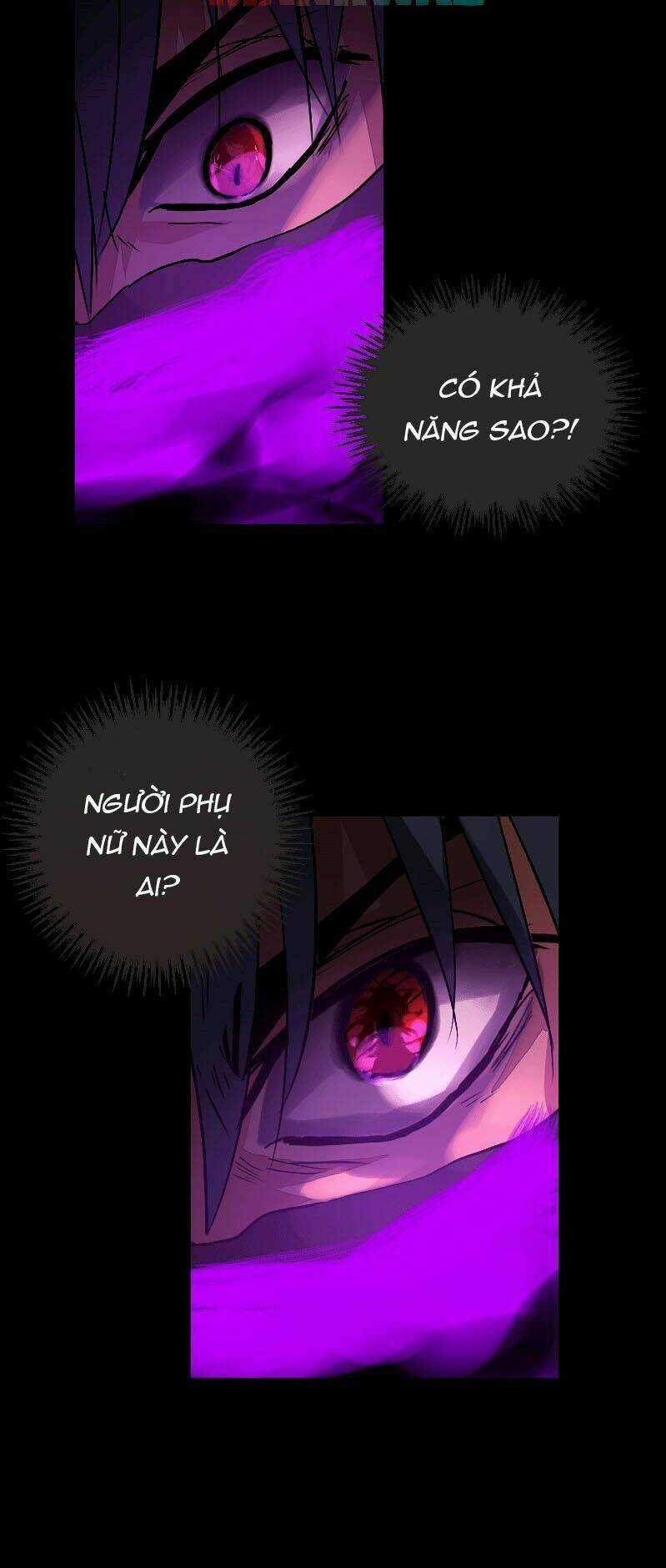 Deor! Chapter 11 trang 21