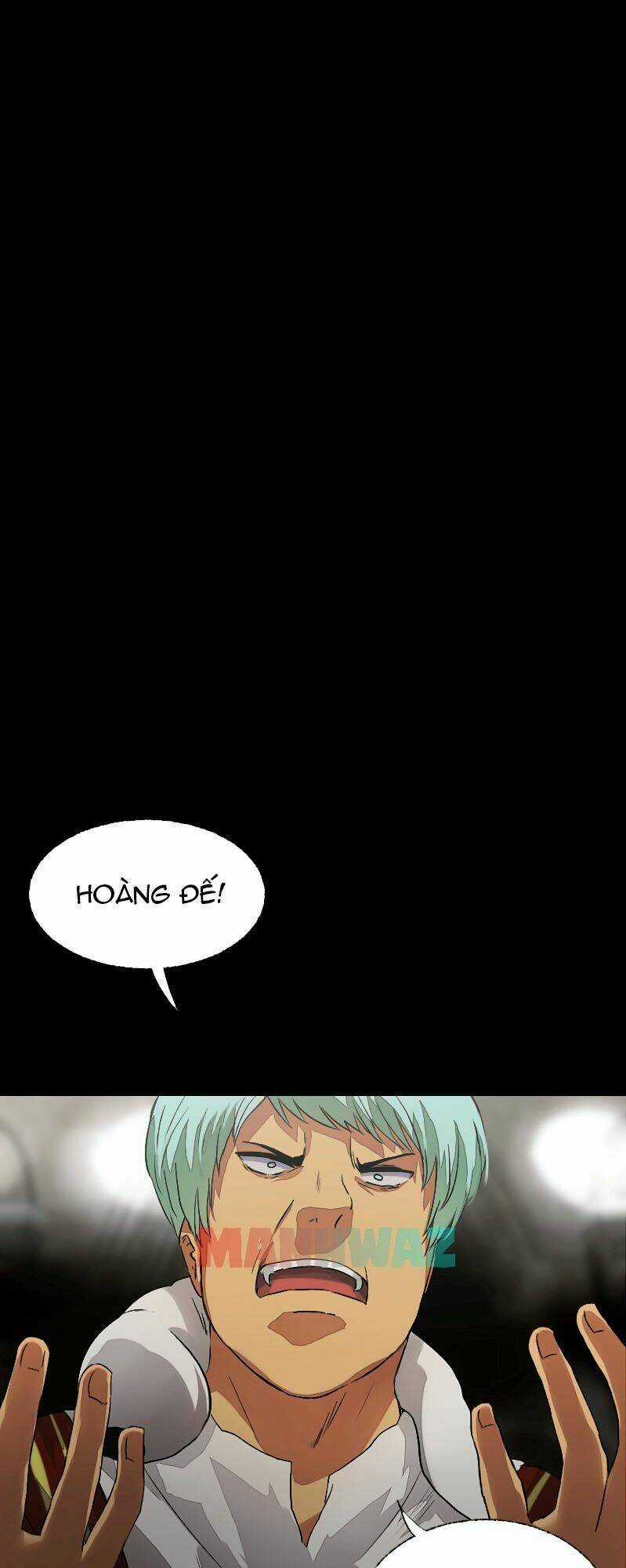 Deor! Chapter 11 trang 25