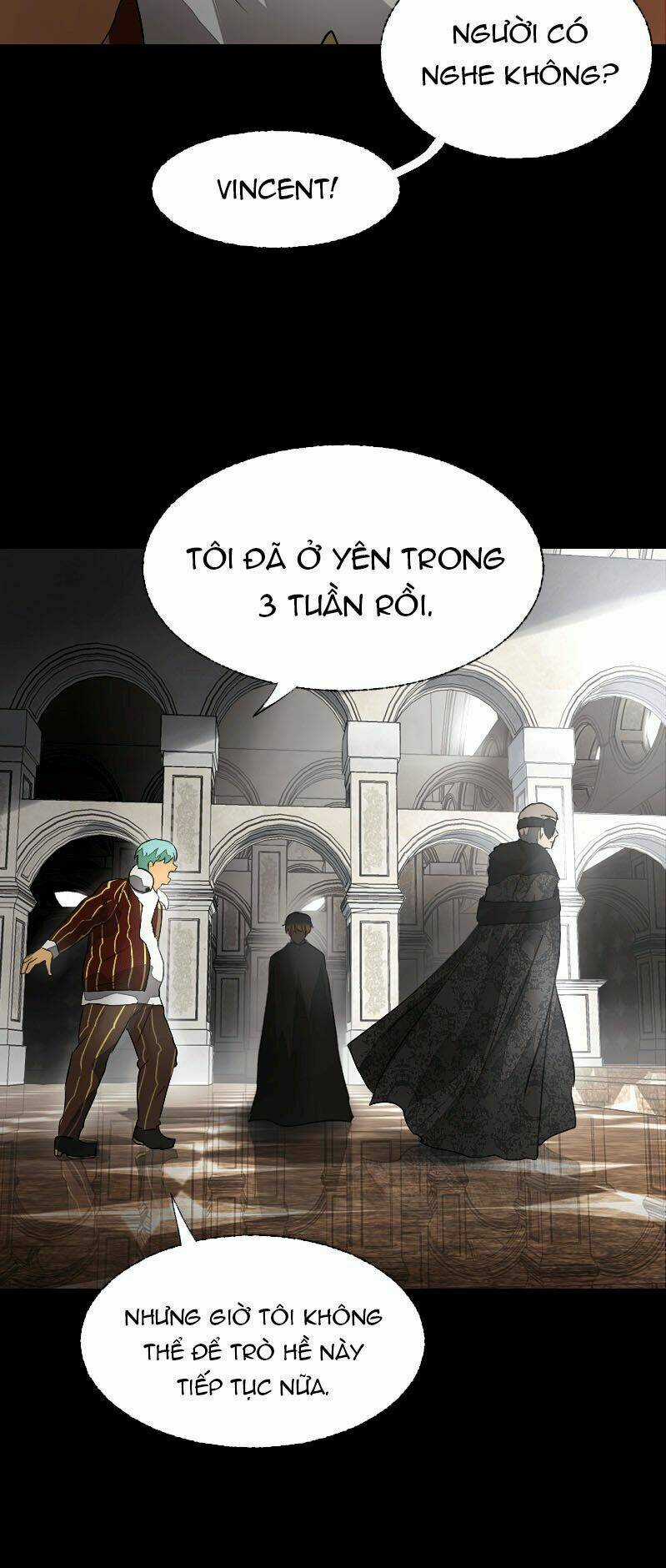 Deor! Chapter 11 trang 26