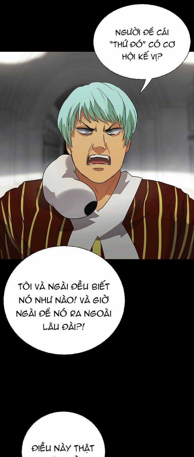 Deor! Chapter 11 trang 27