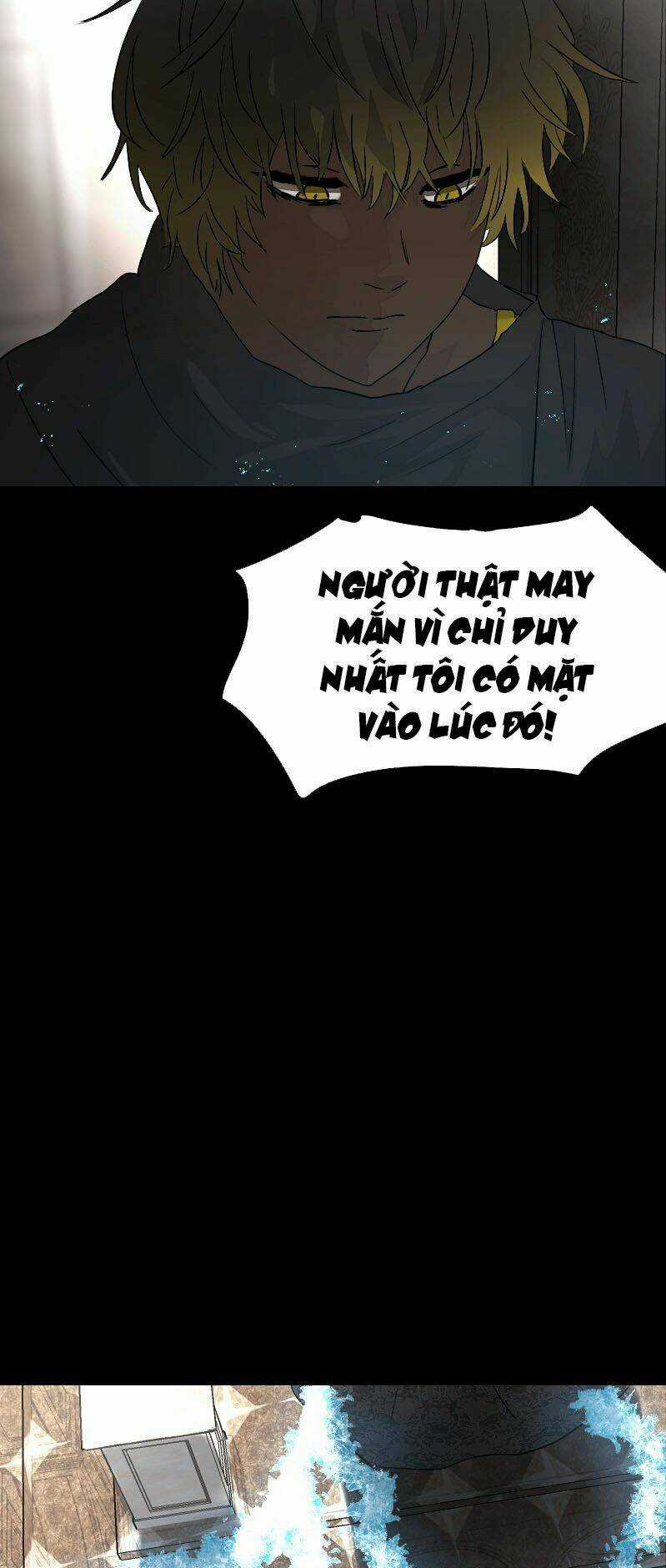 Deor! Chapter 11 trang 29