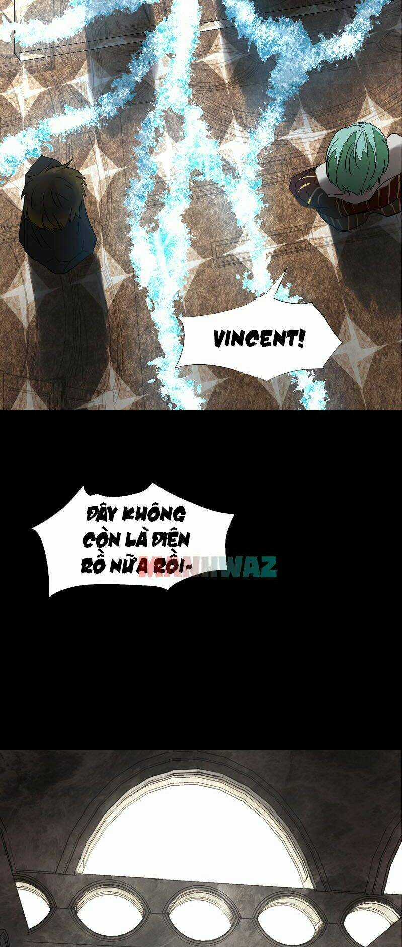 Deor! Chapter 11 trang 30
