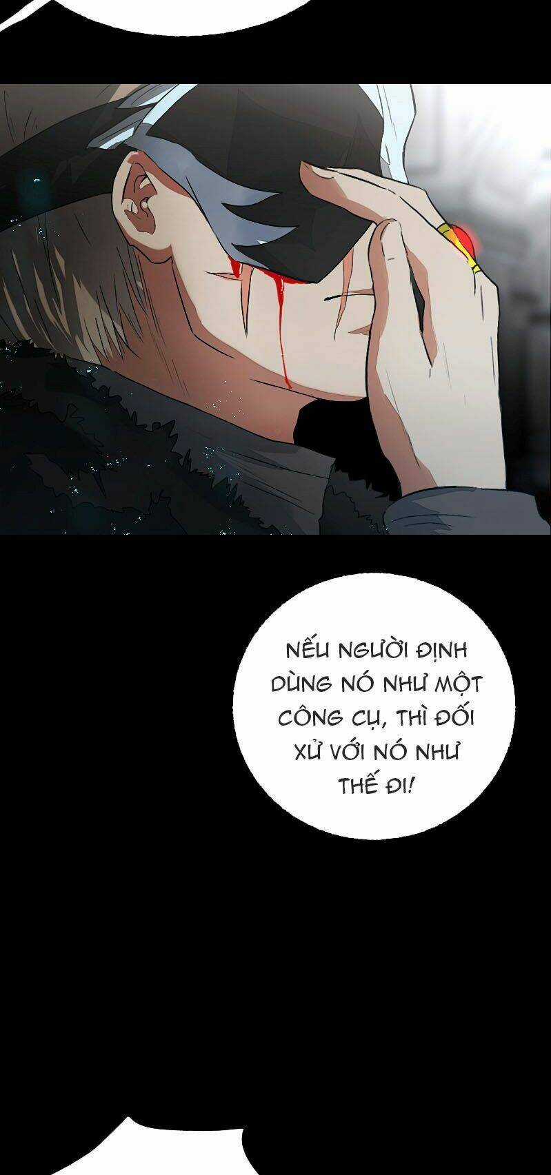 Deor! Chapter 11 trang 32