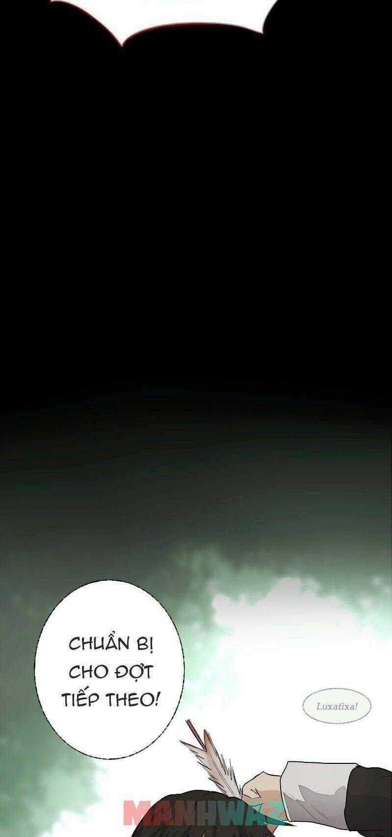 Deor! Chapter 11 trang 34