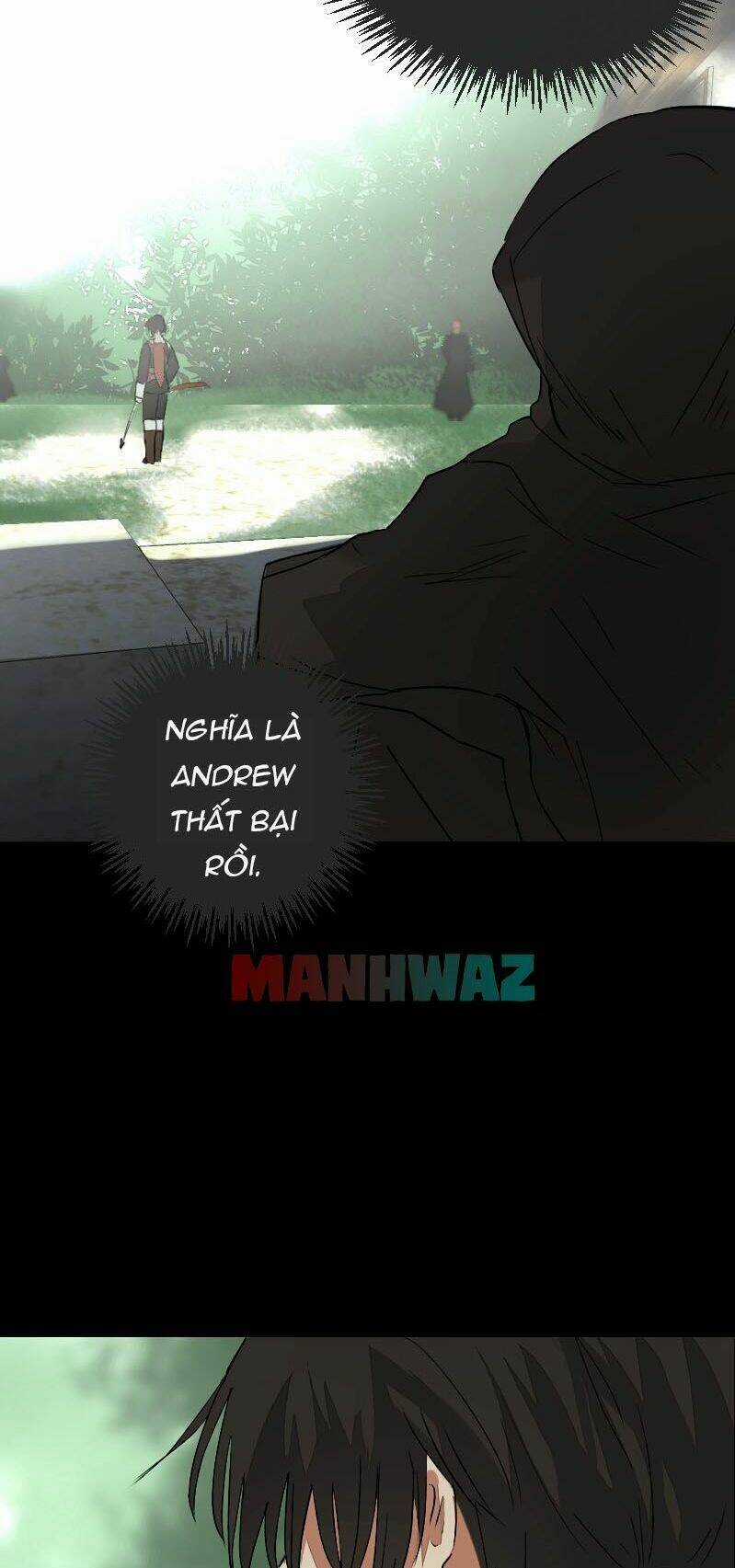 Deor! Chapter 11 trang 38
