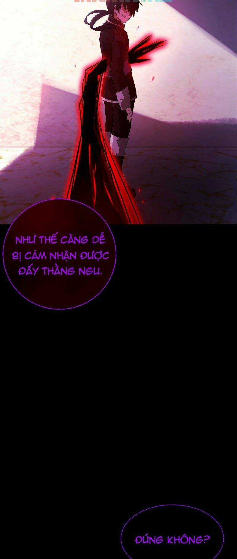 Deor! Chapter 11 trang 6
