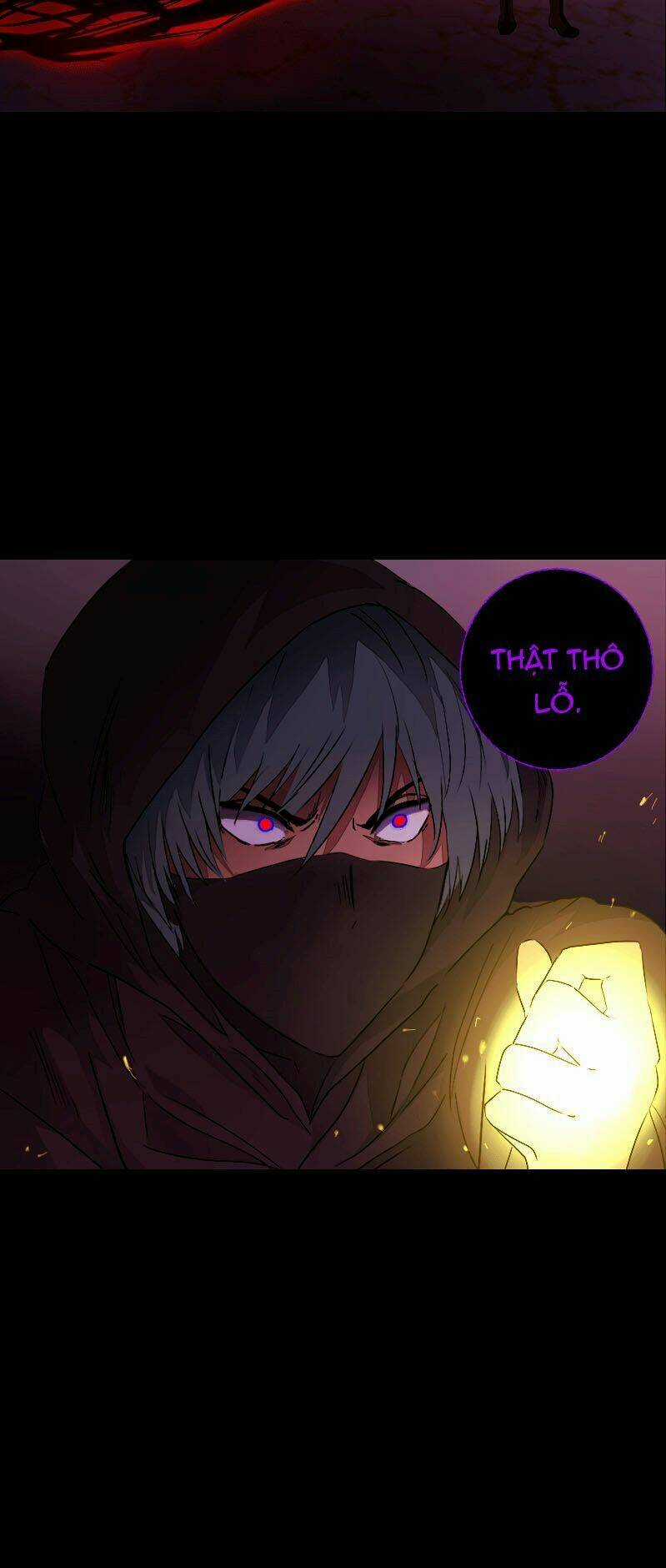Deor! Chapter 11 trang 8
