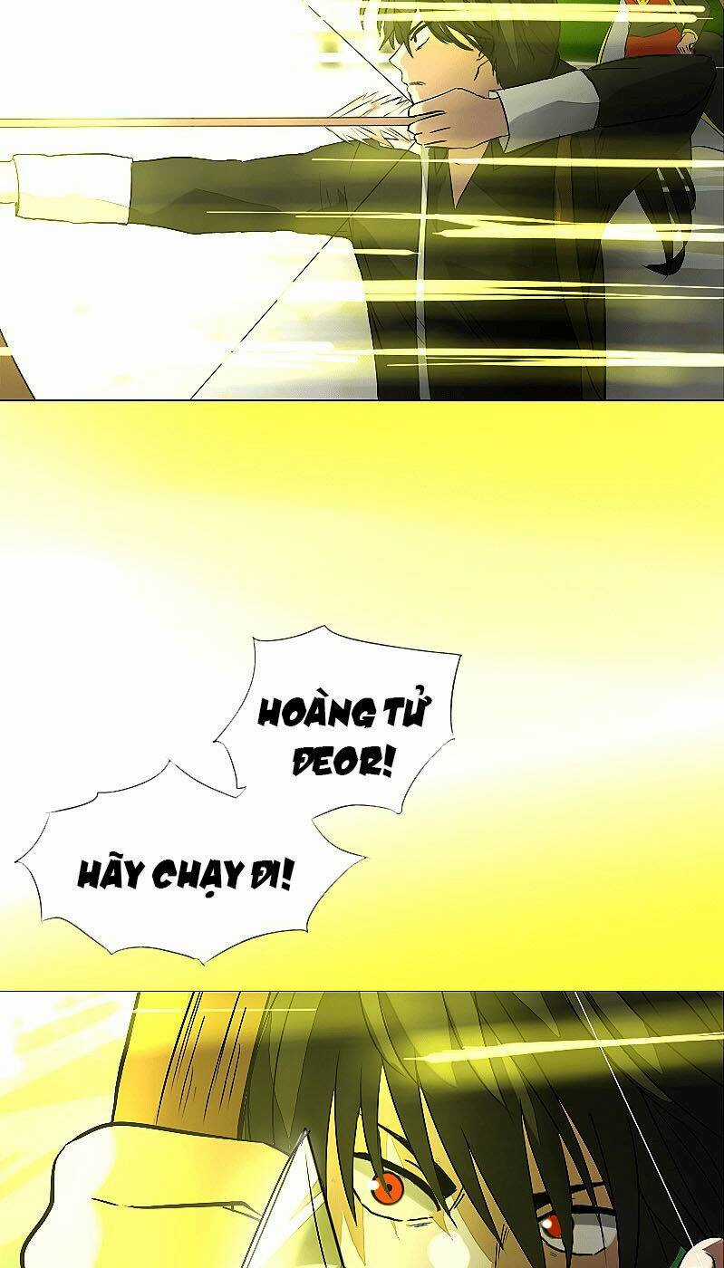 Deor! Chapter 12 trang 15