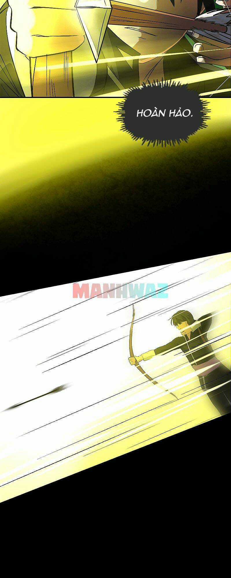 Deor! Chapter 12 trang 16