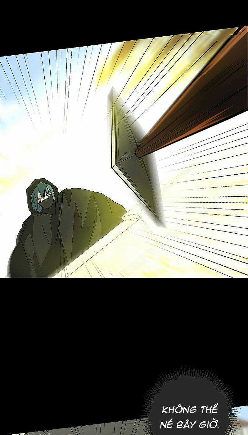 Deor! Chapter 12 trang 17