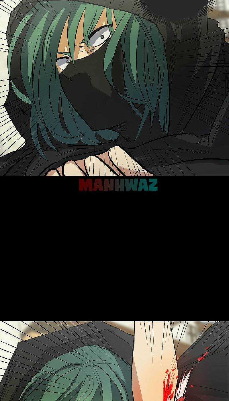 Deor! Chapter 12 trang 18