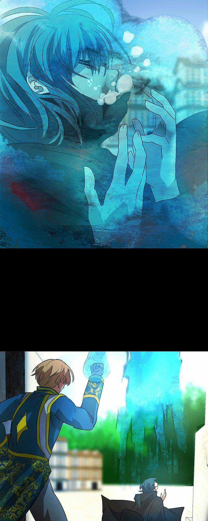 Deor! Chapter 12 trang 22