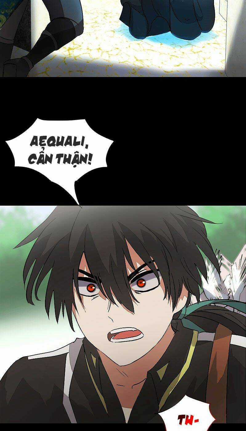 Deor! Chapter 12 trang 23