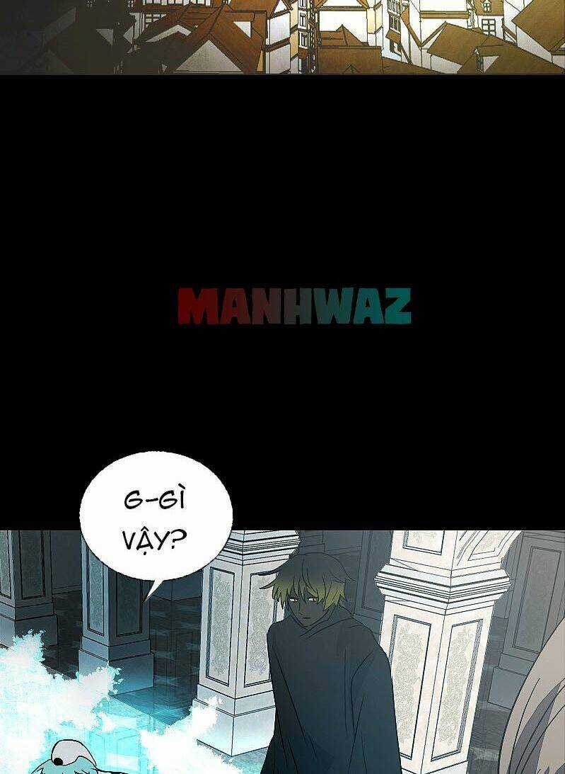 Deor! Chapter 12 trang 41