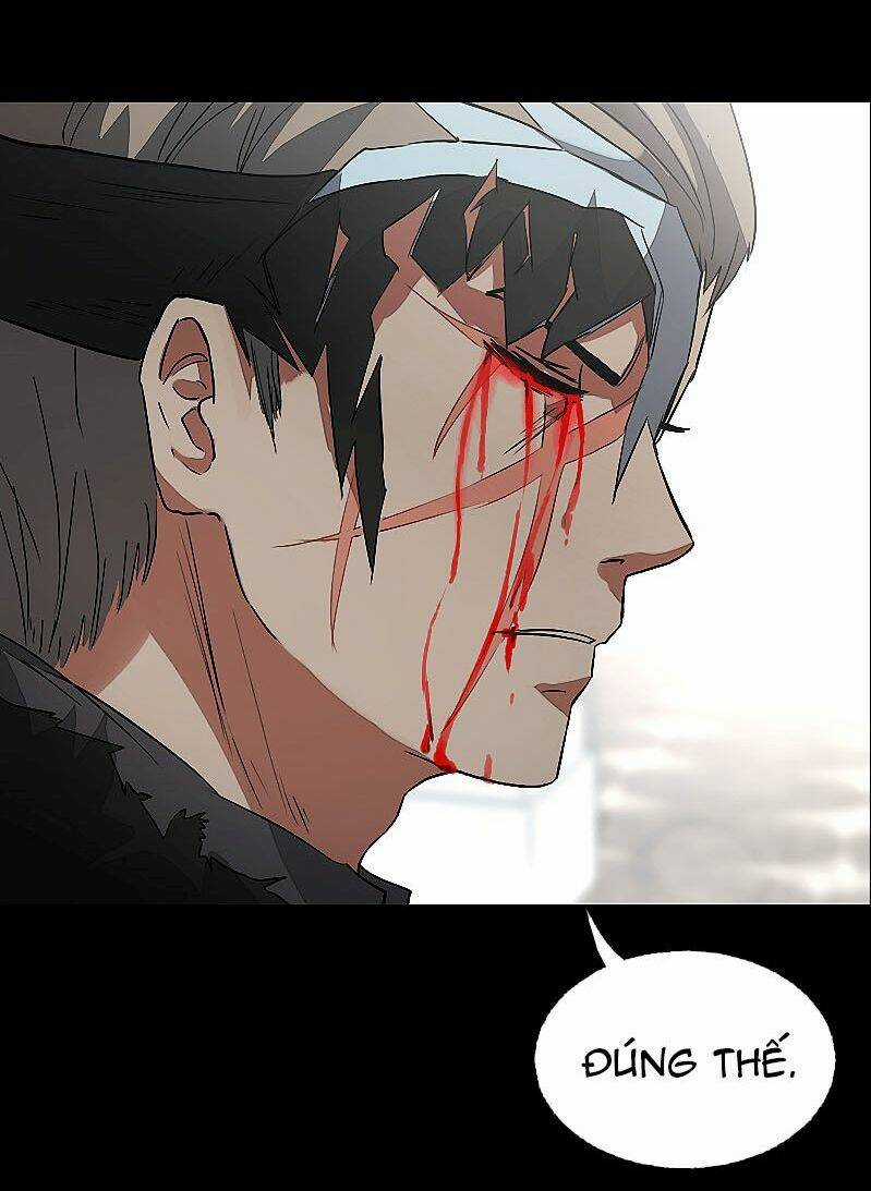 Deor! Chapter 12 trang 43