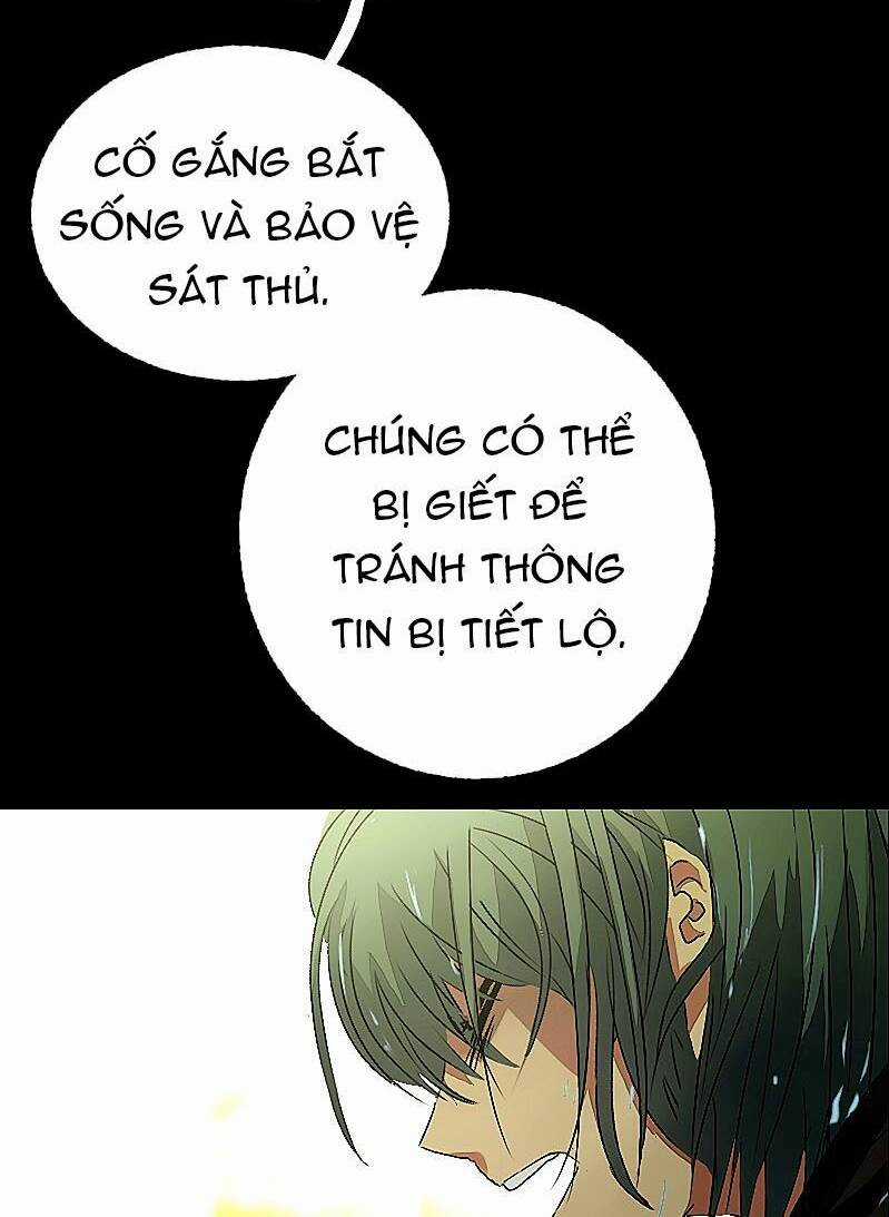 Deor! Chapter 12 trang 46