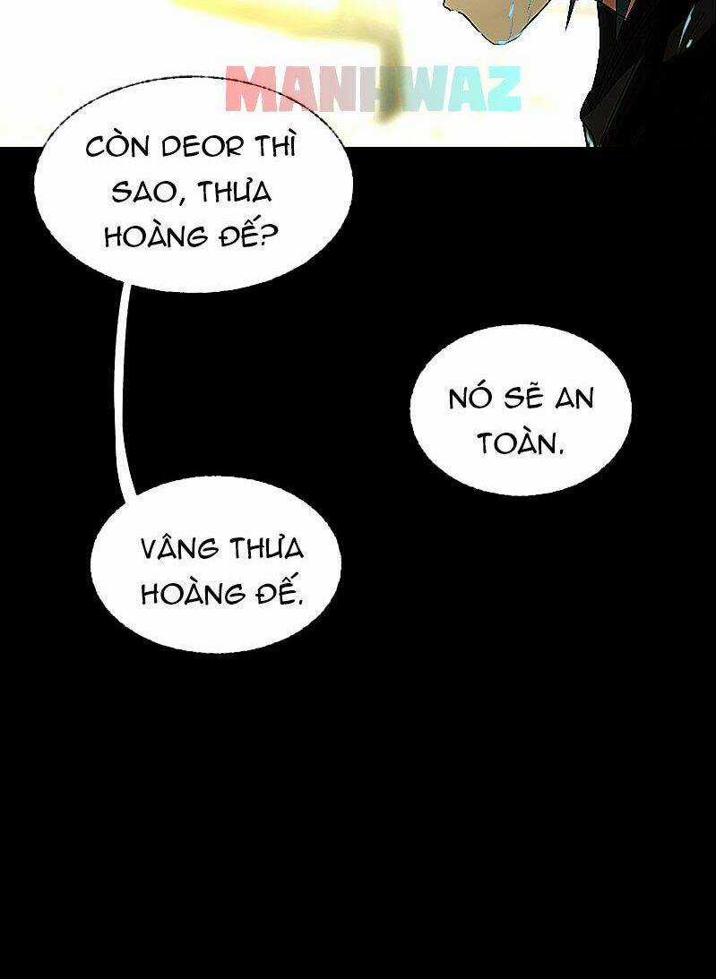 Deor! Chapter 12 trang 47