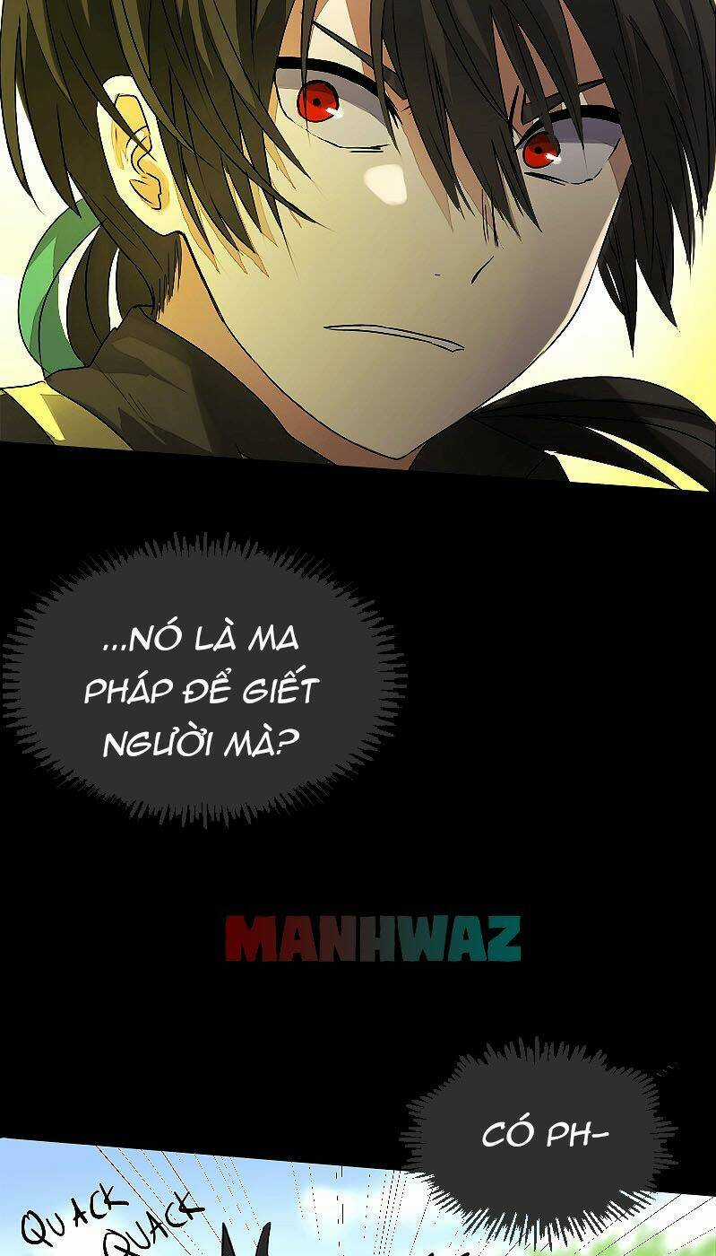 Deor! Chapter 12 trang 8