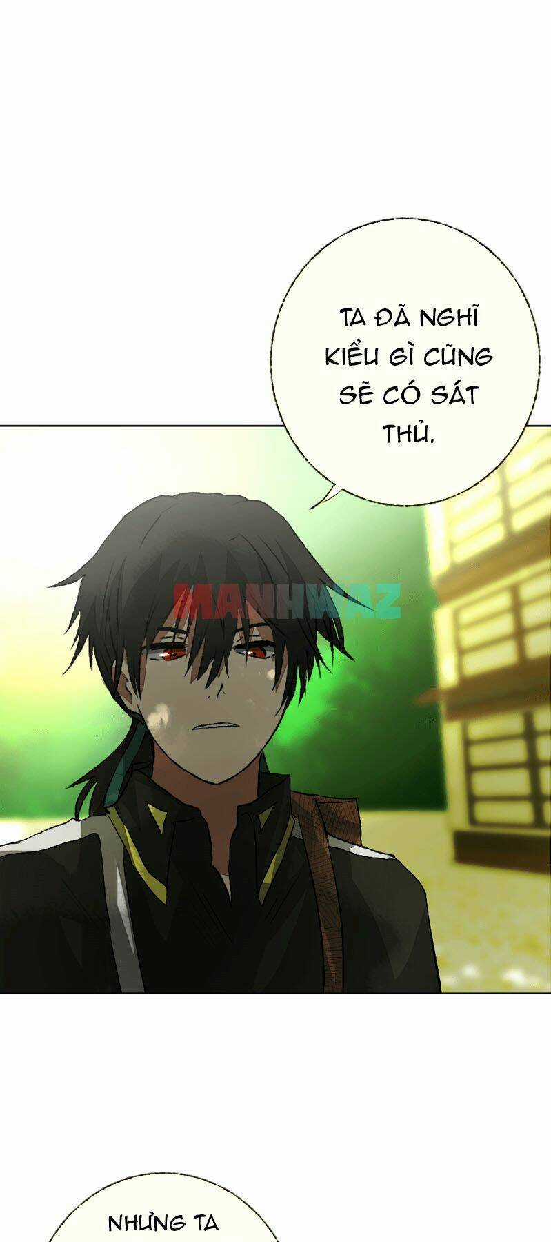 Deor! Chapter 13 trang 11