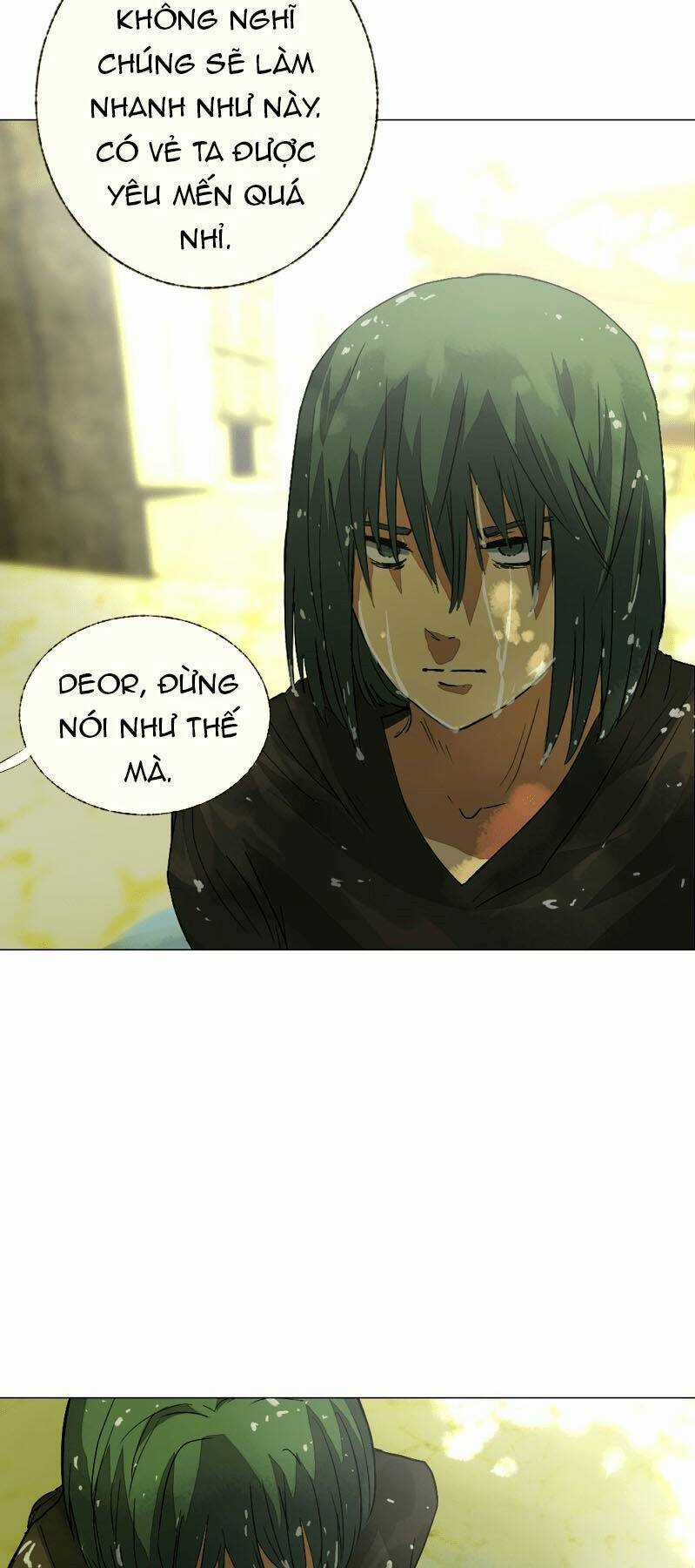 Deor! Chapter 13 trang 12