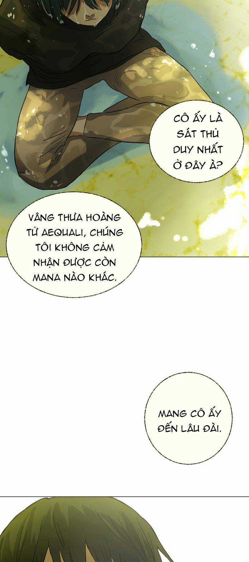 Deor! Chapter 13 trang 13