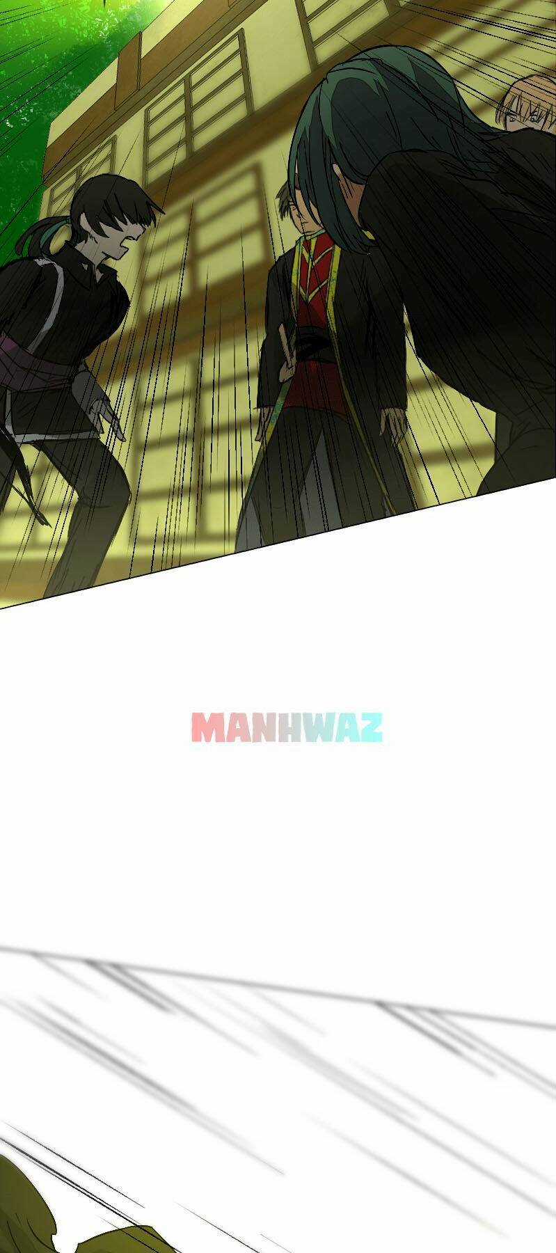 Deor! Chapter 13 trang 16