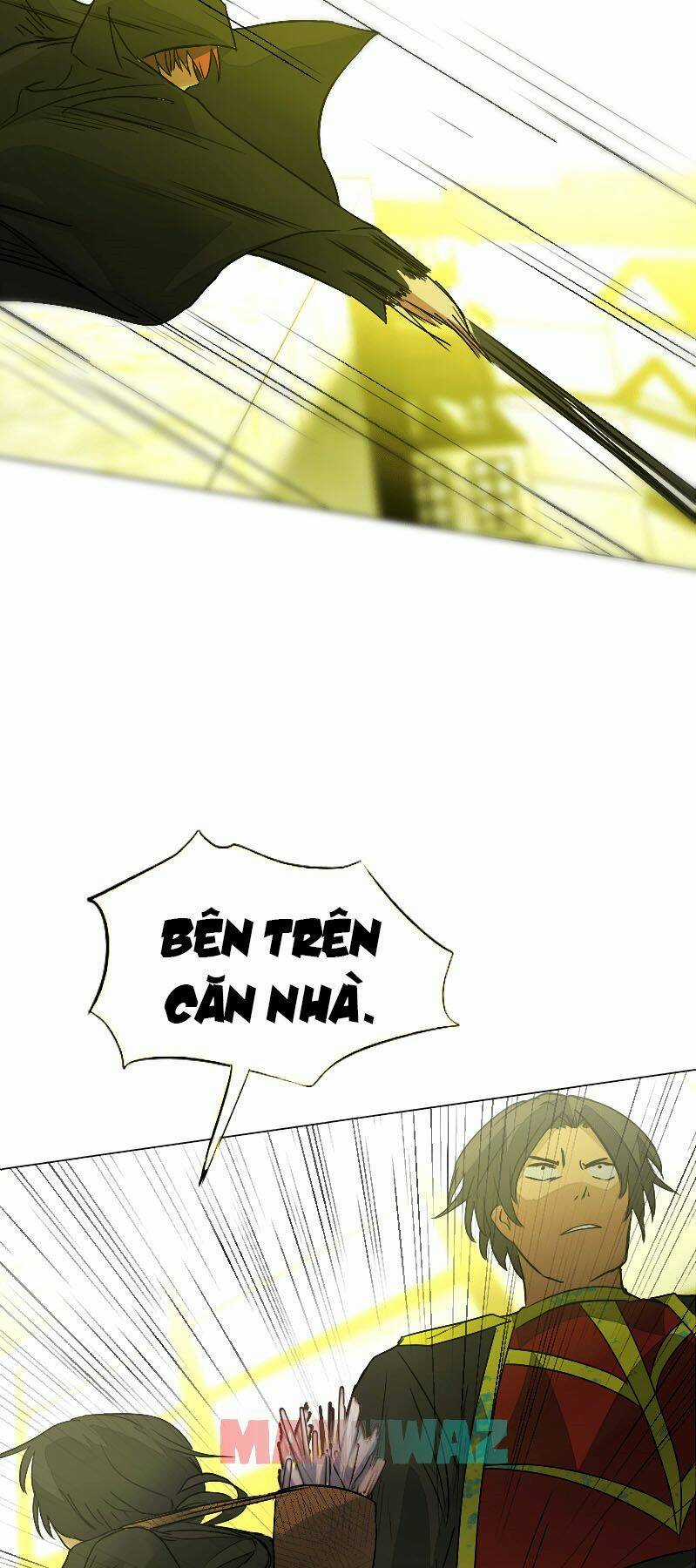 Deor! Chapter 13 trang 17