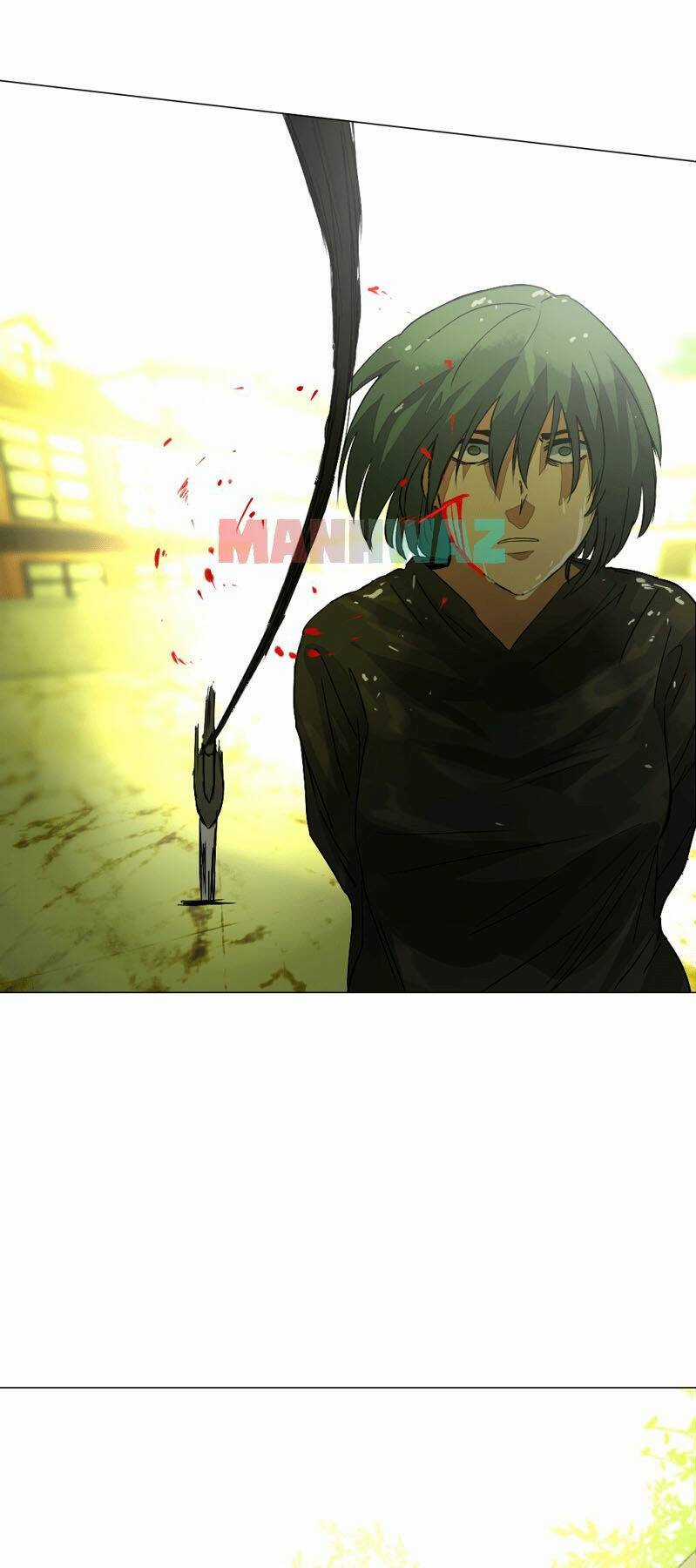 Deor! Chapter 13 trang 22