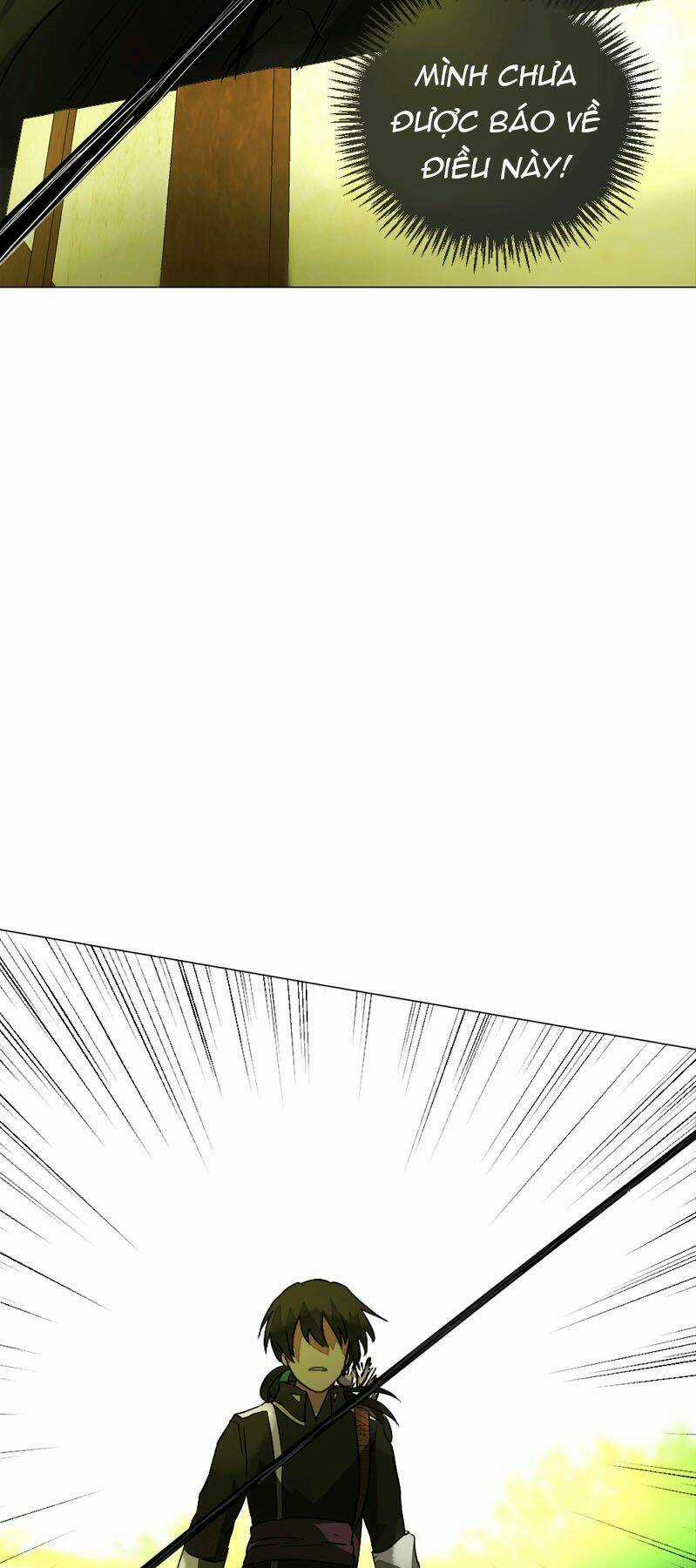Deor! Chapter 13 trang 25