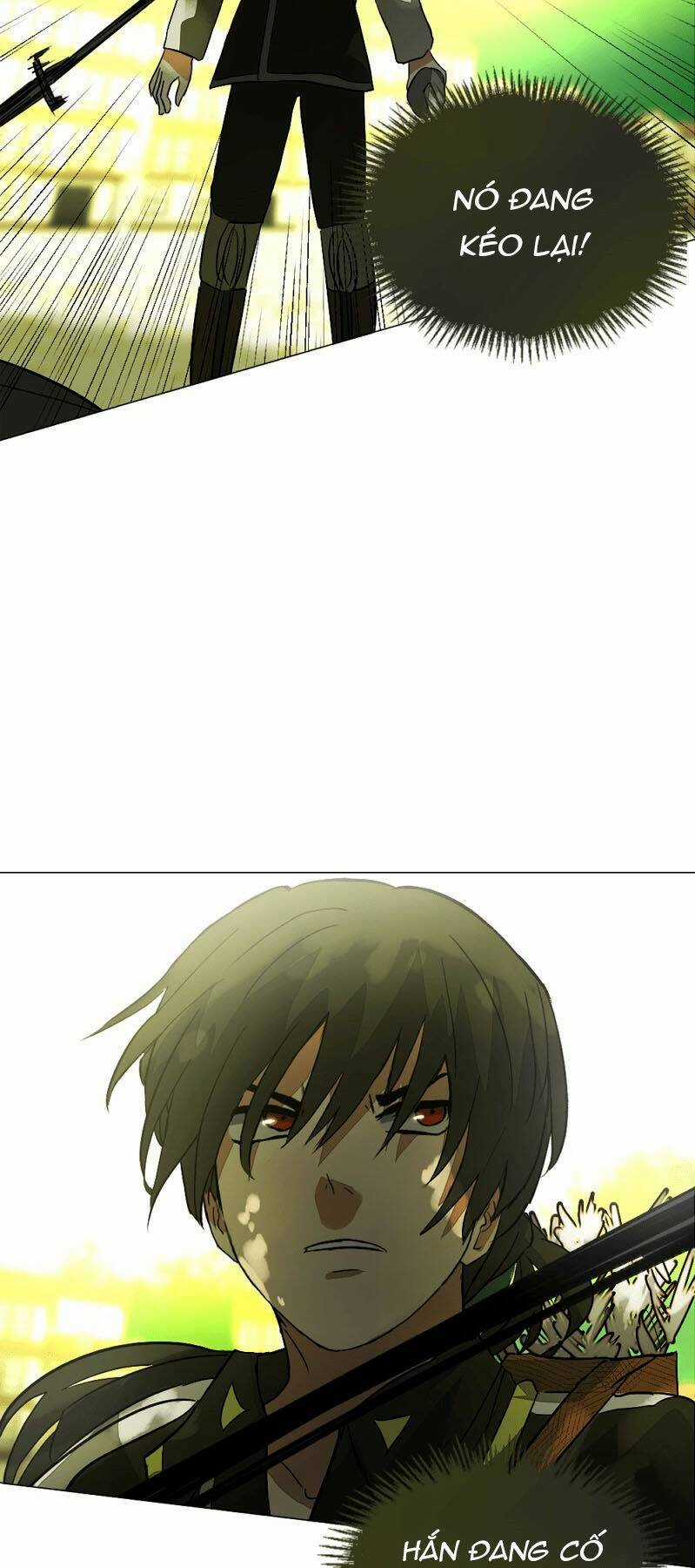Deor! Chapter 13 trang 26