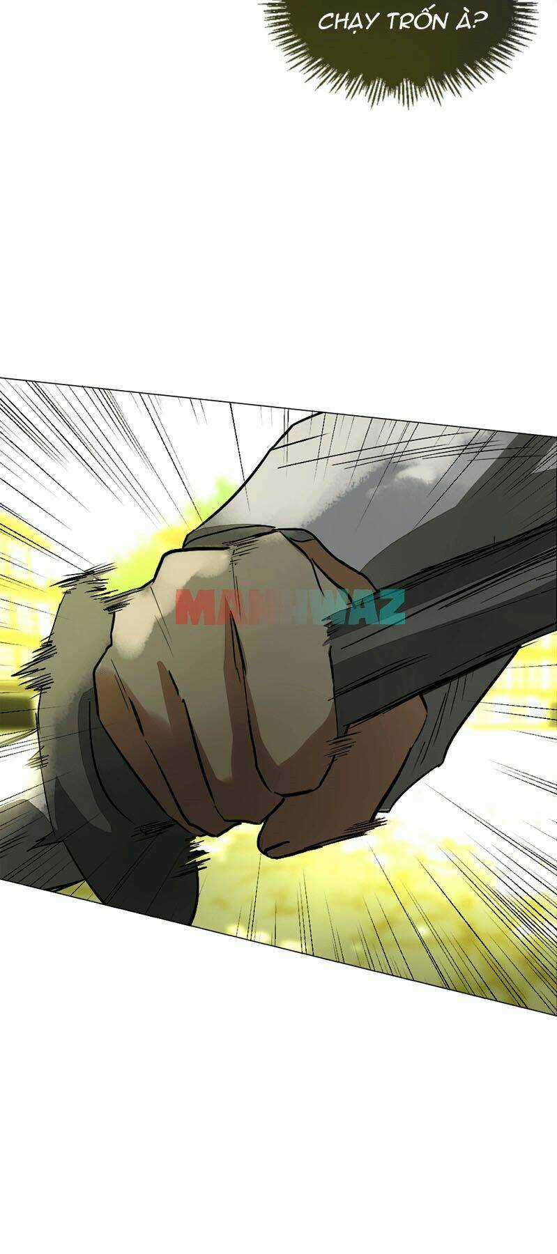 Deor! Chapter 13 trang 27