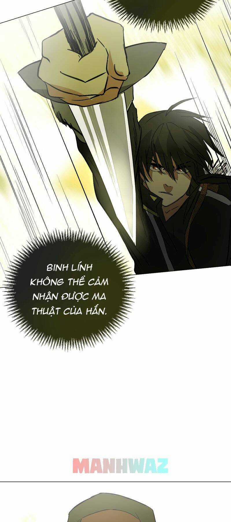 Deor! Chapter 13 trang 30