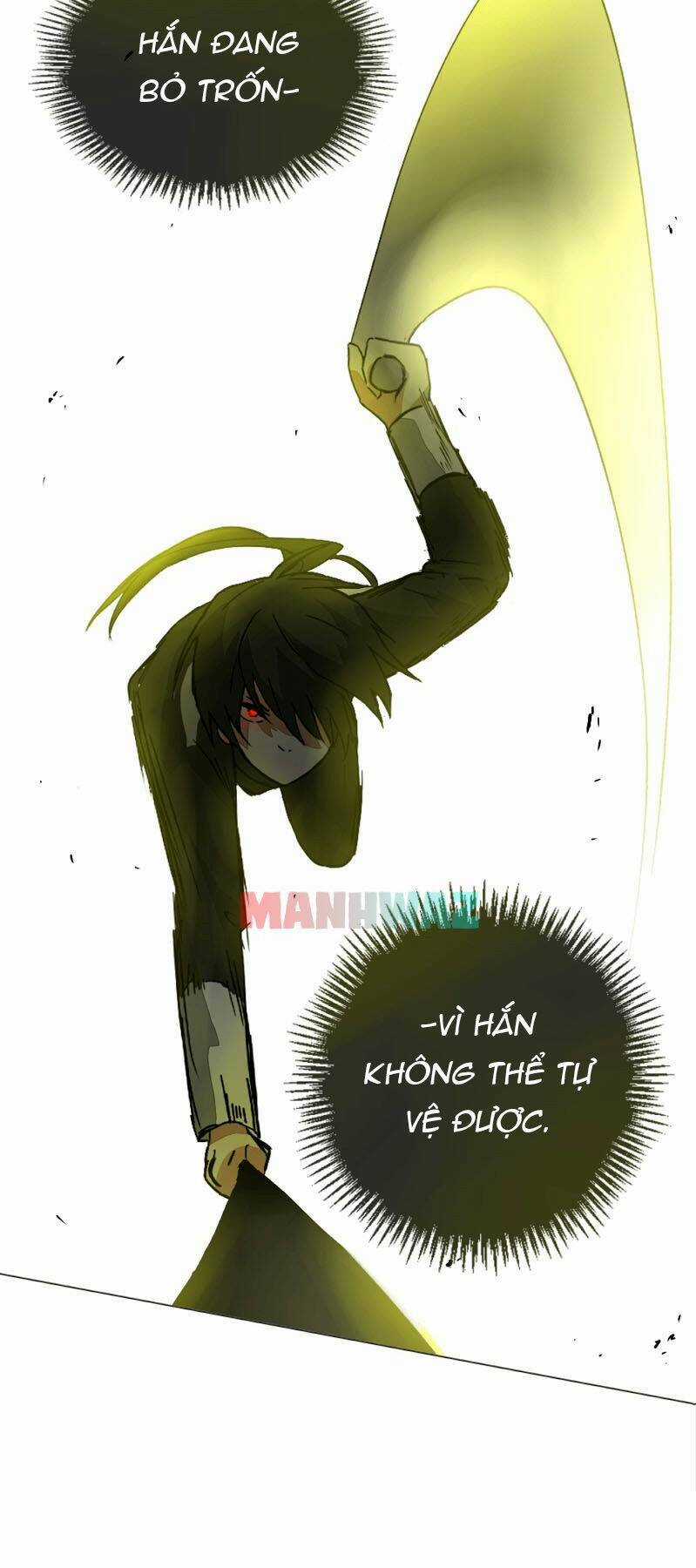 Deor! Chapter 13 trang 32