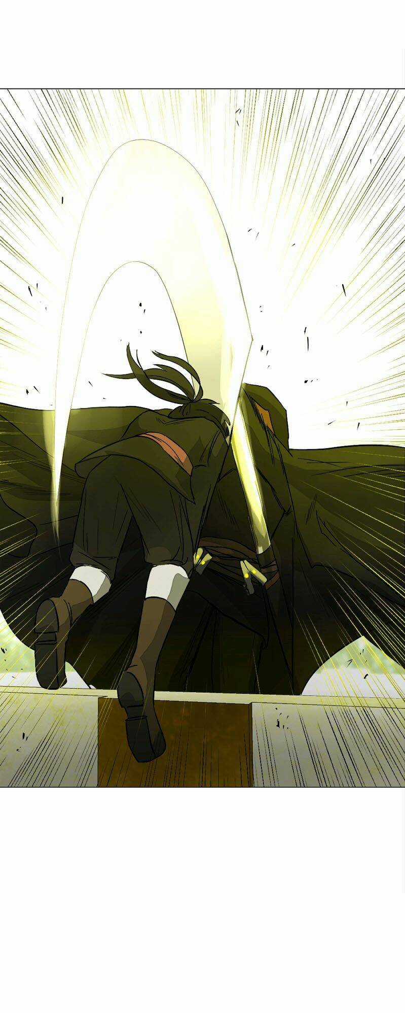 Deor! Chapter 13 trang 33