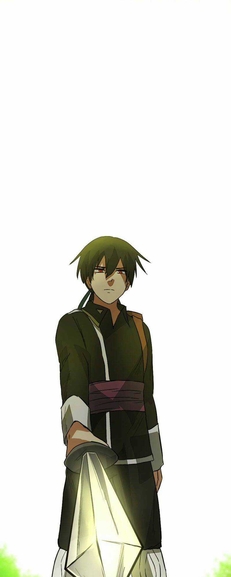 Deor! Chapter 13 trang 35