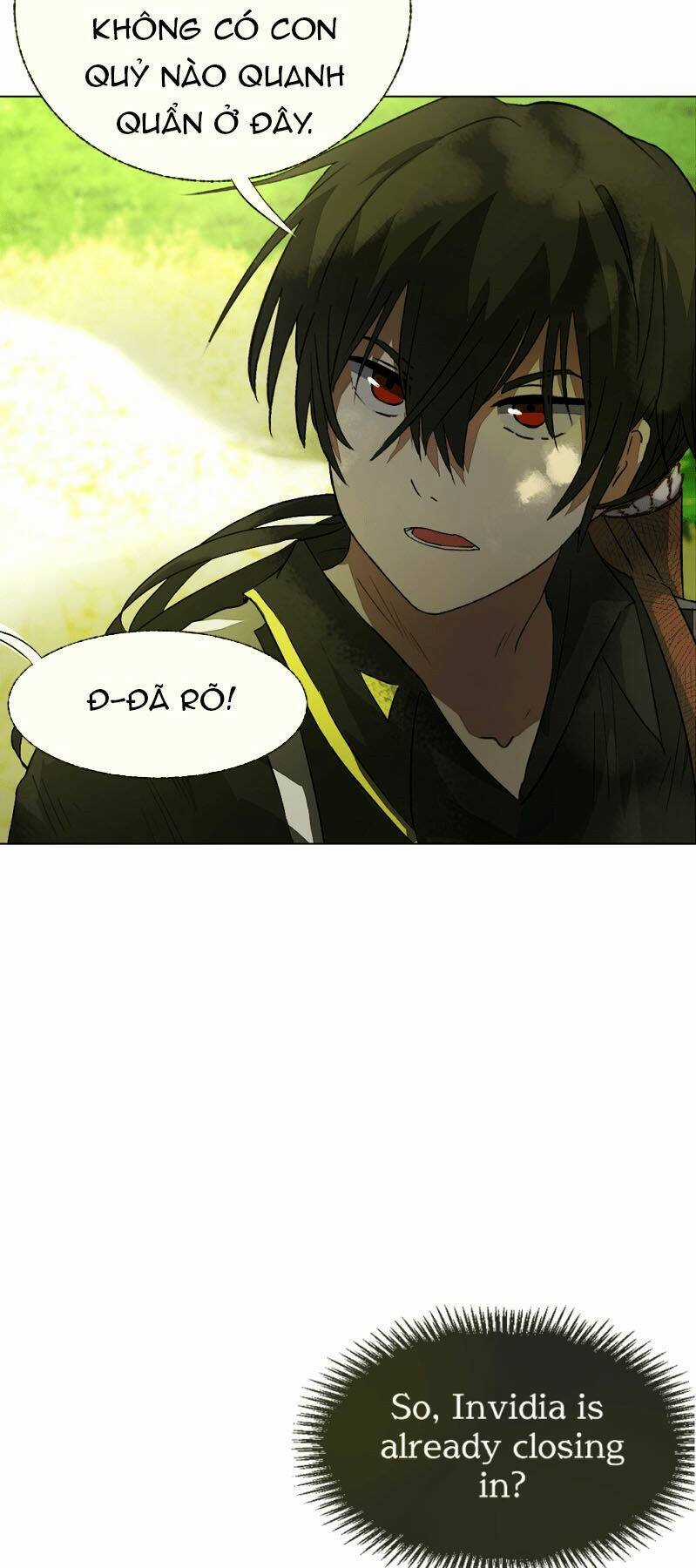 Deor! Chapter 13 trang 4
