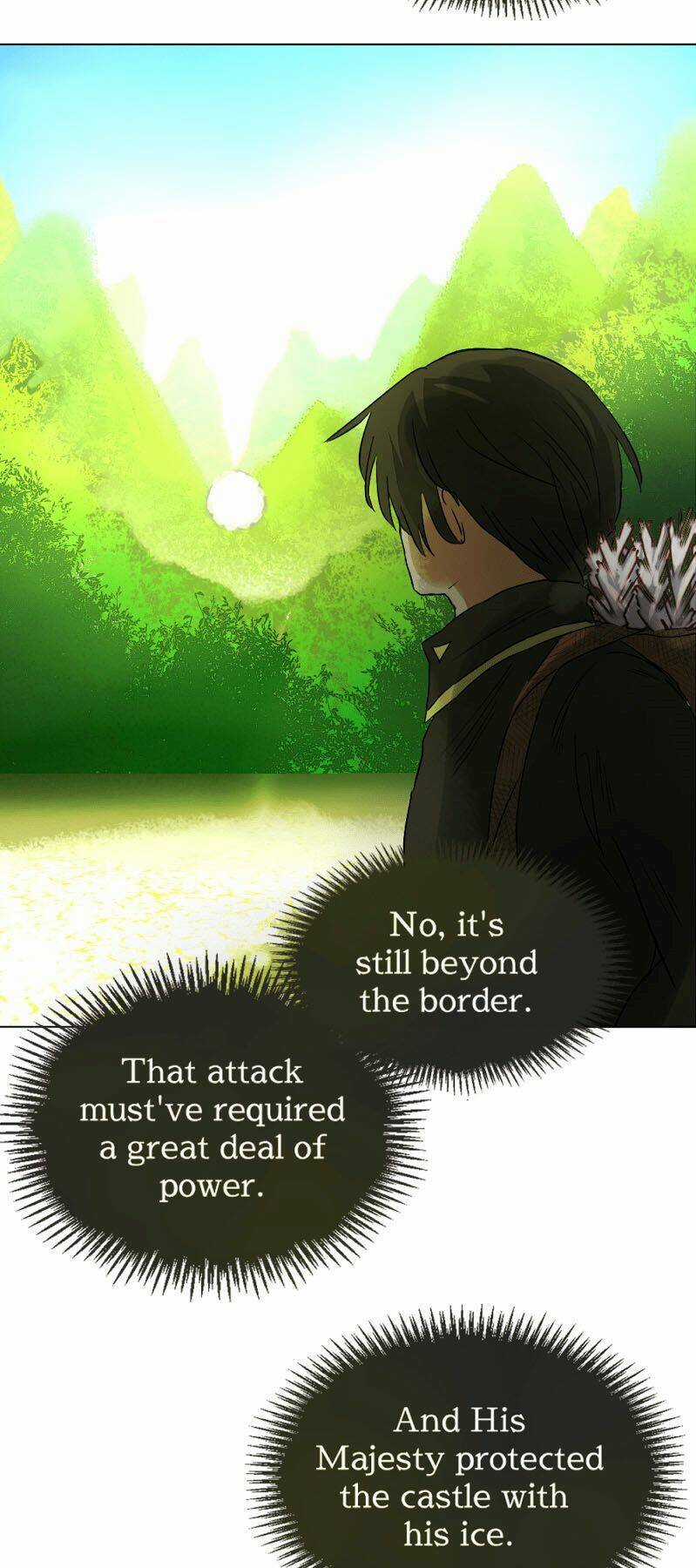 Deor! Chapter 13 trang 5