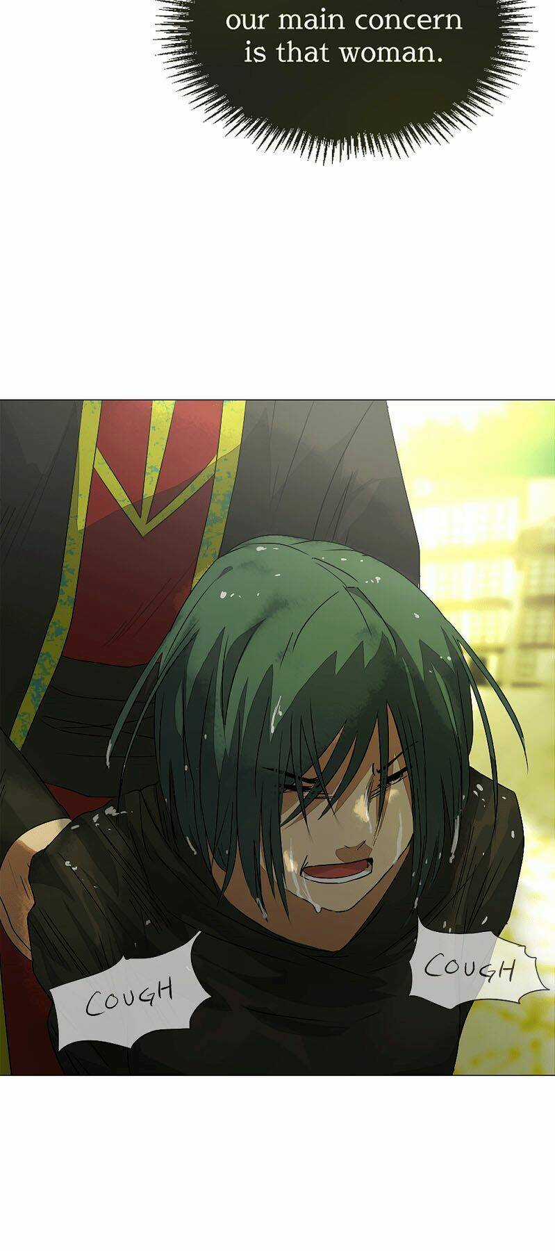 Deor! Chapter 13 trang 7