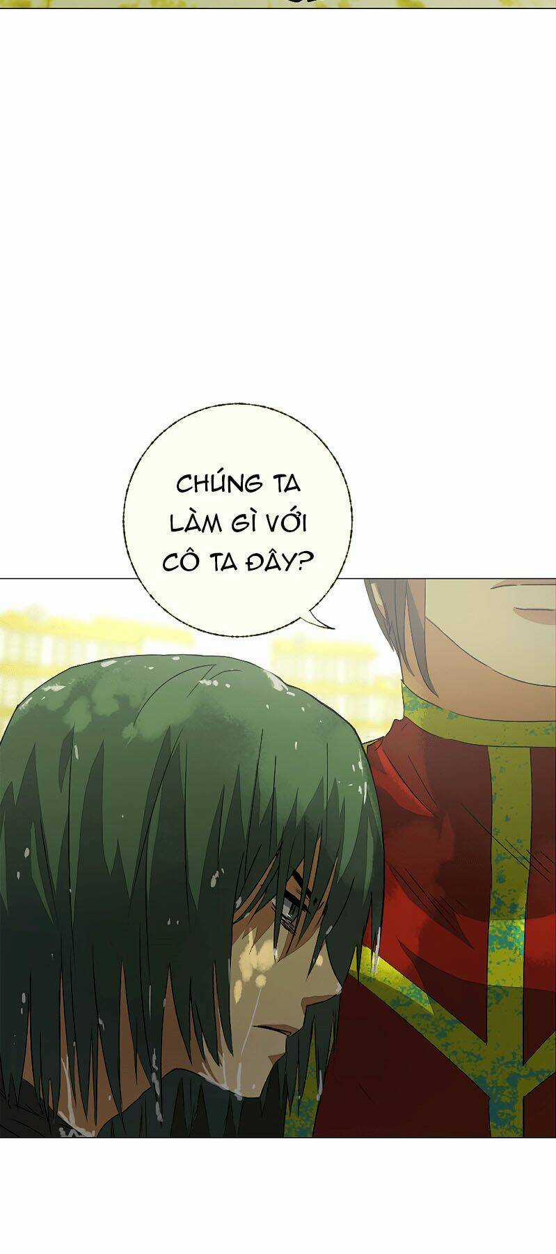 Deor! Chapter 13 trang 9