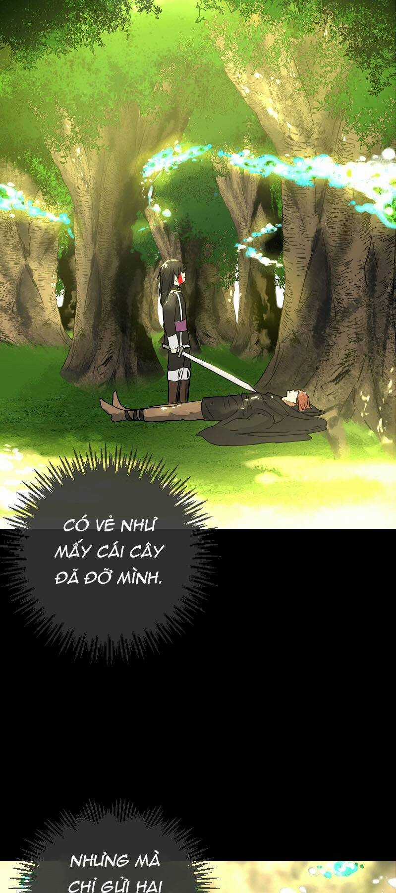 Deor! Chapter 14 trang 10