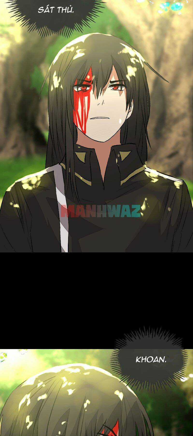 Deor! Chapter 14 trang 11