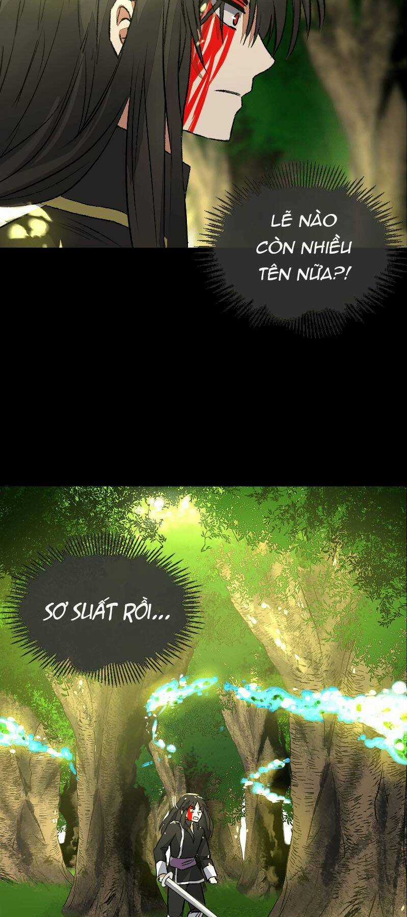 Deor! Chapter 14 trang 12