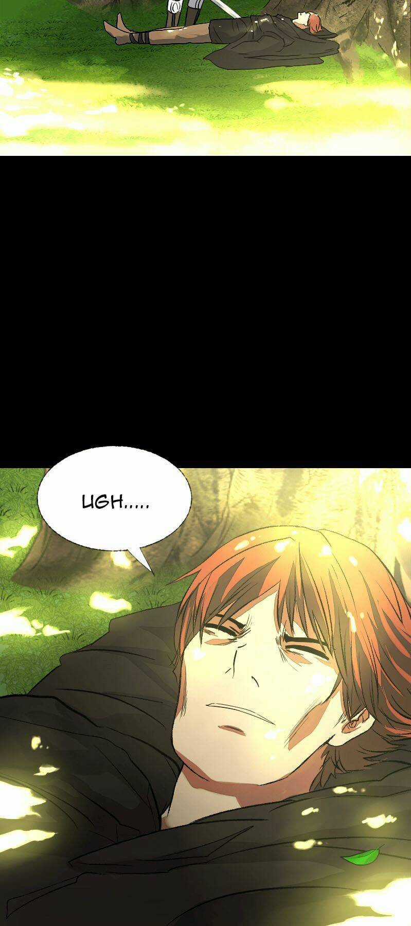 Deor! Chapter 14 trang 13