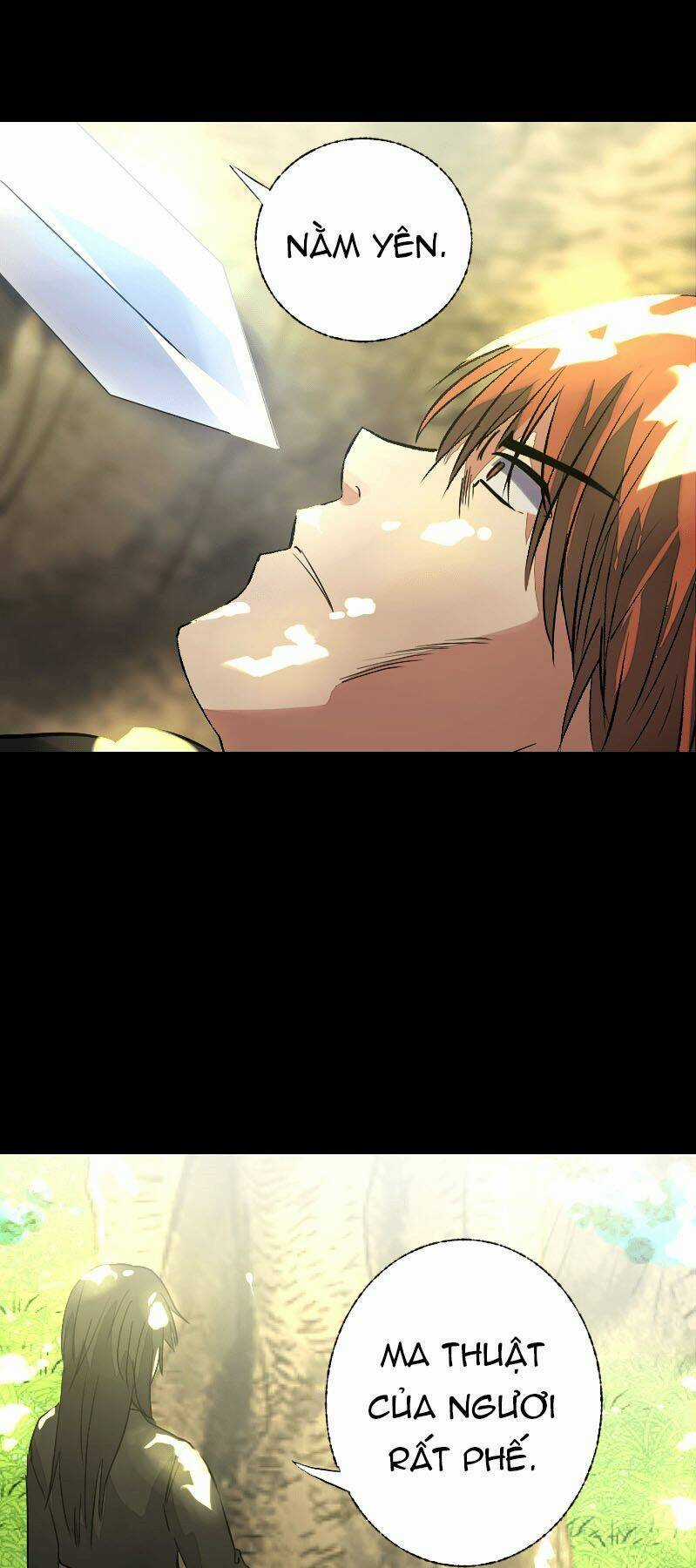 Deor! Chapter 14 trang 15